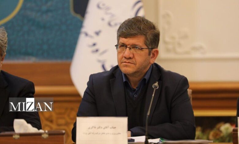 توافق ایران و ترکمنستان برای ساخت ۲ خط جدید ریلی/ظرفیت مبادله واگنها در ایستگاه سرخس افزایش مییابد