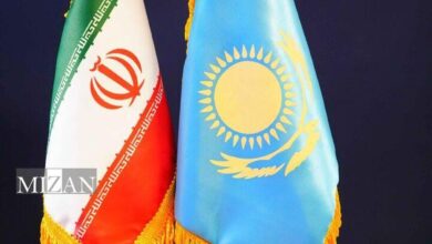 توافق ایران و قزاقستان برای توسعه همکاری‌های حمل‌ونقلی و تدوین نقشه راه مشترک