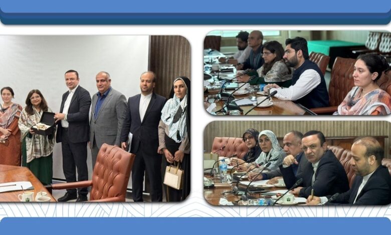 توافق ایران و پاکستان برای ایجاد منطقه آزاد مشترک در مرز ریمدان–گبد