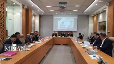 توافق ایران، قزاقستان و ترکمنستان برای توسعه ترانزیت غلات در کریدور شمال جنوب