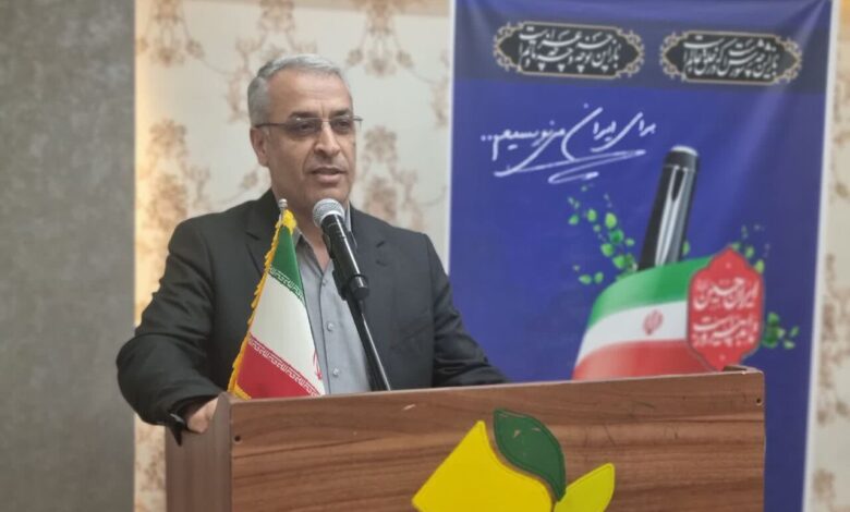 توسعه جامعه بدون مطالبه‌گری خبرنگاران امکان‌پذیر نیست