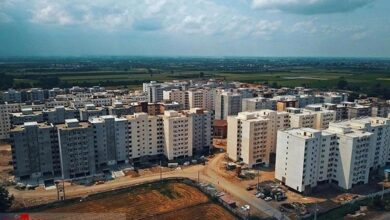 توسعه شهر‌های جدید با مشارکت بخش خصوصی/۱۸۹ پروژه در دست اجرا با سرمایه‌گذاری ۱۶.۶ هزار میلیارد تومانی