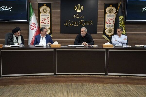 توسعه نیازمند میدان‌دادن به نخبگان است/انتقال پایتخت یک ضرورت زیست محیطی است