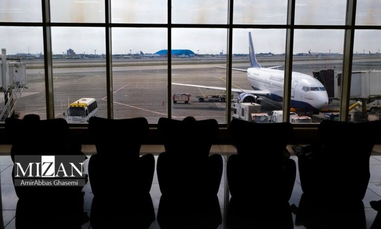 توضیحات ایران‌ایر درمورد خبر خبرگزاری میزان درباره نقص فنی پرواز تهران مشهد/ تکذیب آنچه که اسنادش موجود است