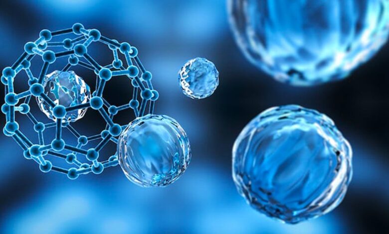 تولید نانودارو با قالب یخ؛ پاک، دقیق و پُربازده