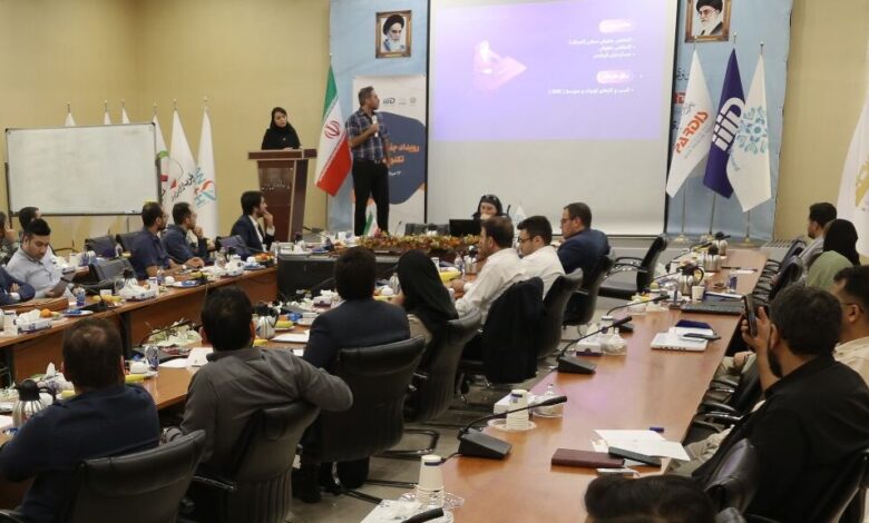 تکنووست؛ میزبانی از ایده‌های ویژه برای جذب سرمایه