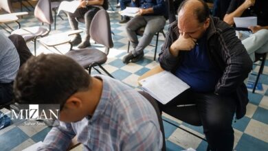 جزئیات تقویم آزمون استخدامی بانک مرکزی اعلام شد/ مهلت ثبت‌نام آزمون استخدامی بانک مرکزی تا ۳۰ مردادماه