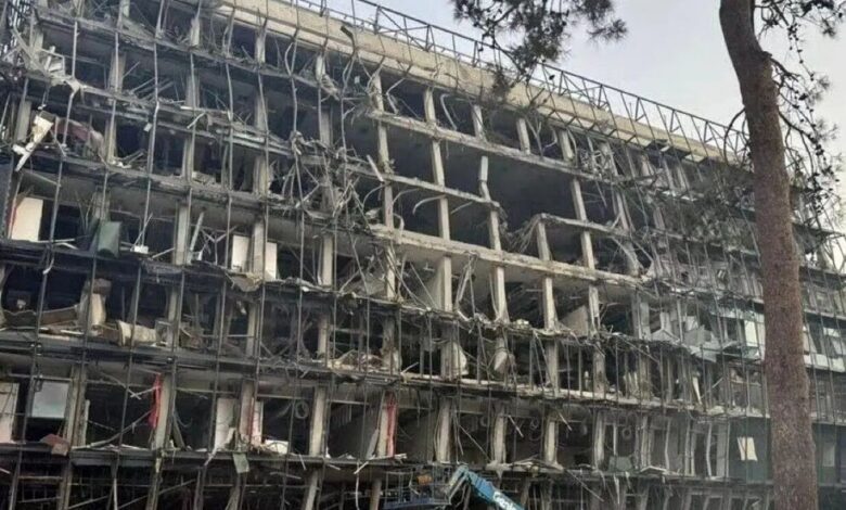 جنگ ۱۲ روزه، نوعی تقابل علمی بین ایران و رژیم صهیونیستی بود