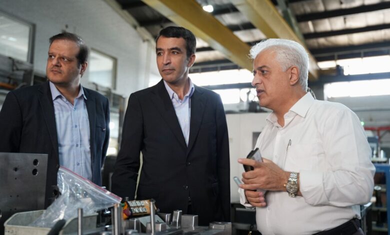 جهش صادرات دانش‌بنیان‌ها با بسته‌های حمایتی ویژه