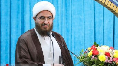 حجت‌الاسلام والمسلمین حاج علی‌اکبری؛ خطیب این هفته نماز جمعه تهران