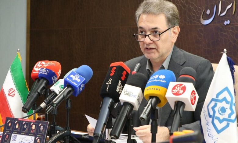 حدود ۳۰ تا ۴۰ درصد هزینه‌های حوزه سلامت، تقاضای القایی و غیرضروری است