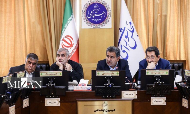 حذف وثیقه ۳۵ درصدی بانک مرکزی برای واردات خودروی جانبازان ۵۰ درصد و بالاتر با پیگیری مجلس