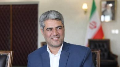 حضور رئیس فدراسیون شمشیربازی در سمینار جهانی تاشکند