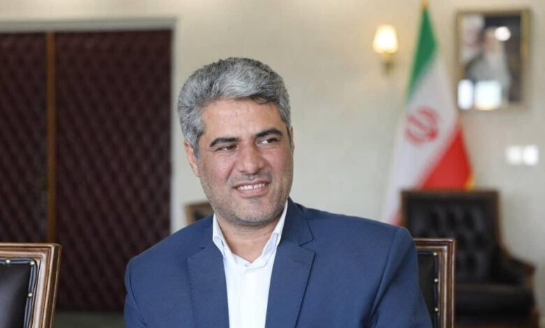 حضور رئیس فدراسیون شمشیربازی در سمینار جهانی تاشکند