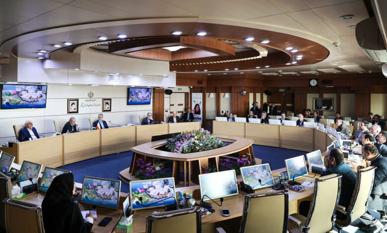 حضور سرزده رئیس‌جمهور در نشست مجازی رؤسای دانشگاه‌های علوم پزشکی