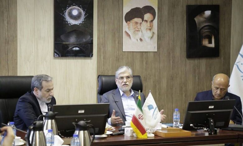 حفظ یکپارچگی منطقه تاریخی اطراف دانشگاه هنر یک وظیفه ملی است