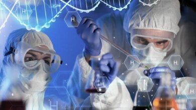 حمایت از طرح‌های حوزه‌ زیست‌فناوری پزشکی