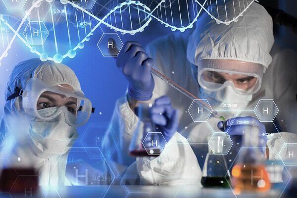 حمایت از طرح‌های حوزه‌ زیست‌فناوری پزشکی