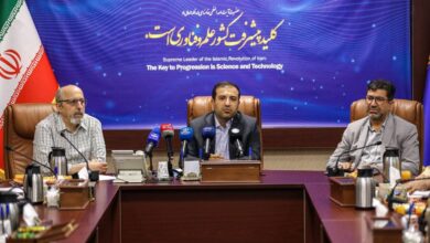 حکمرانی و تمیزی داده‌ها سخت‌ترین مسائل حوزه هوش مصنوعی است