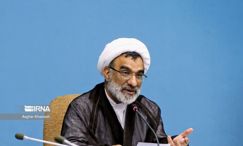 خبرنگار تراز انقلاب، روایتگر حقیقت و مجاهد سنگر جنگ رسانه‌ای است