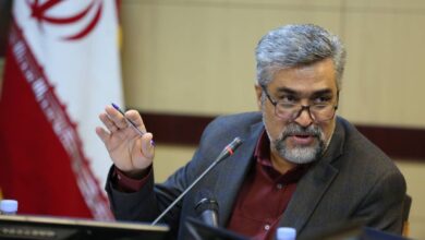 برگزاری جشنواره بینالمللی عکس «ایران جوان» با محوریت جوانی جمعیت