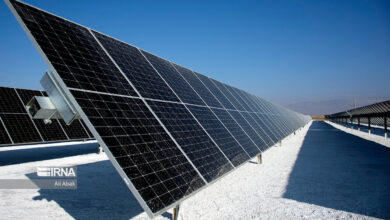 خراسان جنوبی در مسیر رهایی از خاموشی با توسعه انرژی خورشیدی