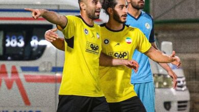 خط‌ونشان سپاهان برای گاندوها/ گلباران همشهری در آخرین دیدار تدارکاتی