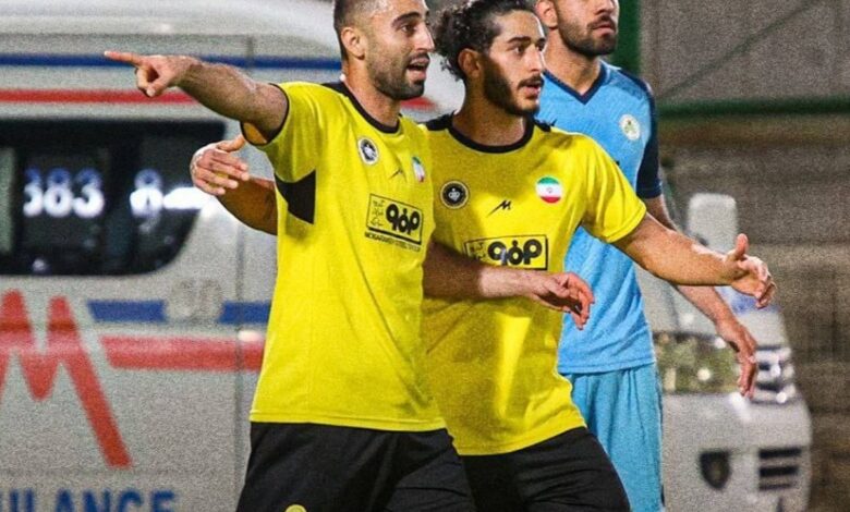 خط‌ونشان سپاهان برای گاندوها/ گلباران همشهری در آخرین دیدار تدارکاتی