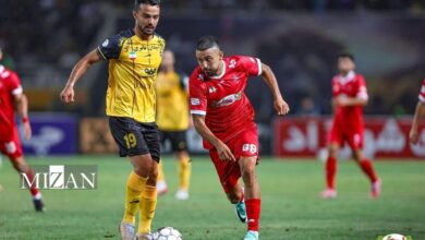 داداش‌زاده: پیام نیازمند نقطه قوت تیم بود/ وضعیت دفاع پرسپولیس همچنان چالش‌برانگیز است