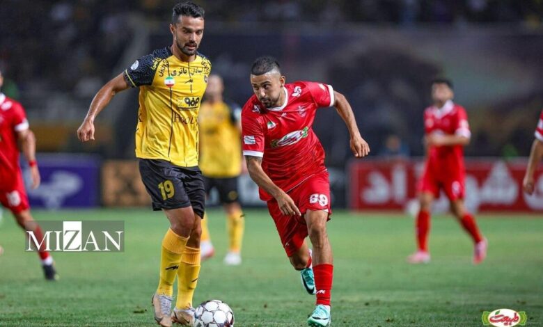 داداش‌زاده: پیام نیازمند نقطه قوت تیم بود/ وضعیت دفاع پرسپولیس همچنان چالش‌برانگیز است