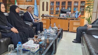 دادگستری بوشهر حامی همه‌جانبه تولیدکنندگان و صیادان قانونی است