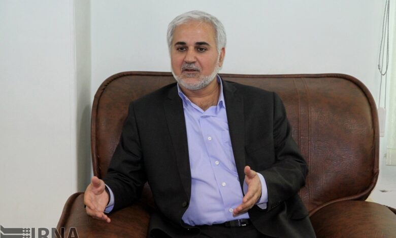 دانشکده پیراپزشکی نهاوند به دانشکده علوم پزشکی ارتقا یافت