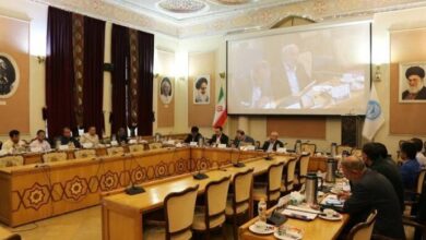 دانشگاه‌ها برای عمل در تراز جهانی باید استقلال مالی داشته باشند