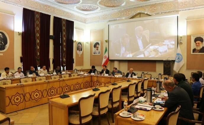 دانشگاه‌ها برای عمل در تراز جهانی باید استقلال مالی داشته باشند