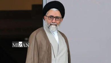 در دفاع مقدس ۱۲ روزه حدود ۷ میلیون گزارش مردمی داشتیم