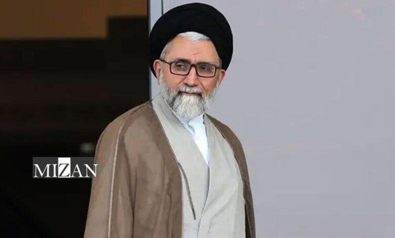 در دفاع مقدس ۱۲ روزه حدود ۷ میلیون گزارش مردمی داشتیم