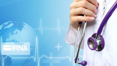 درمان حق همگان فارغ از رنگ و عقیده است