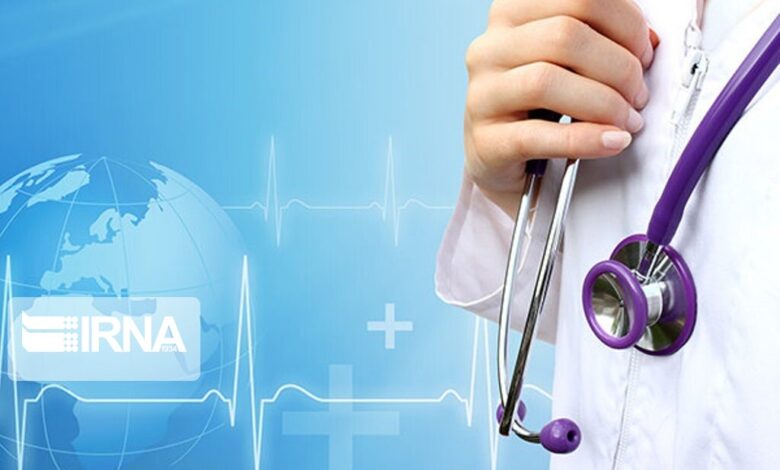 درمان حق همگان فارغ از رنگ و عقیده است