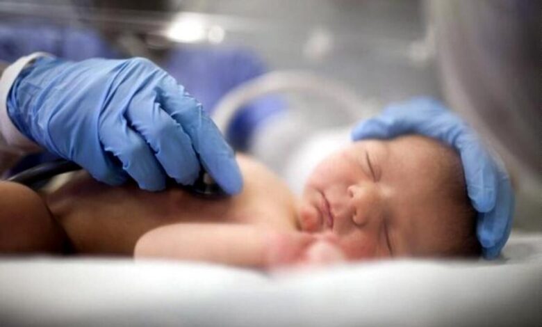 درمان ناباروری با کمک هوش مصنوعی