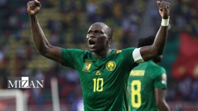 درویش به دنبال هایجک کردن مهاجم مورد نظر استقلال