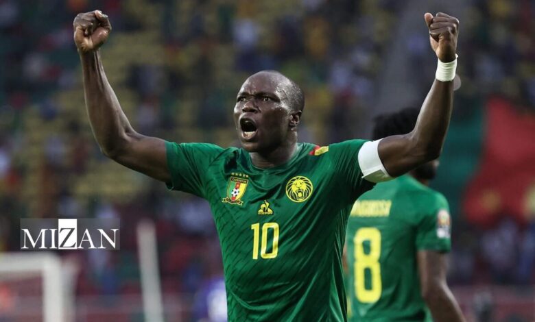 درویش به دنبال هایجک کردن مهاجم مورد نظر استقلال