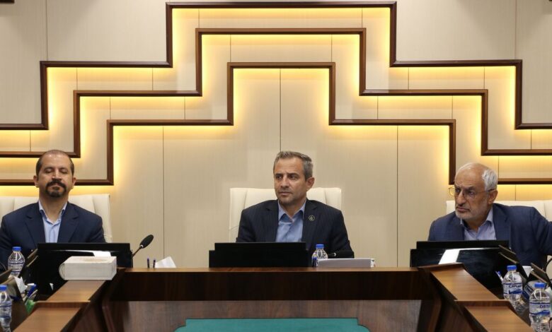 دستاورد جنگ ۱۲ روزه شکل‌گیری اعتماد عمومی به جامعه علمی است 