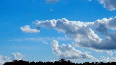 دمای هوای قزوین کاهش می‌یابد 