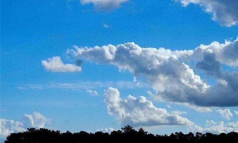 دمای هوای قزوین کاهش می‌یابد 