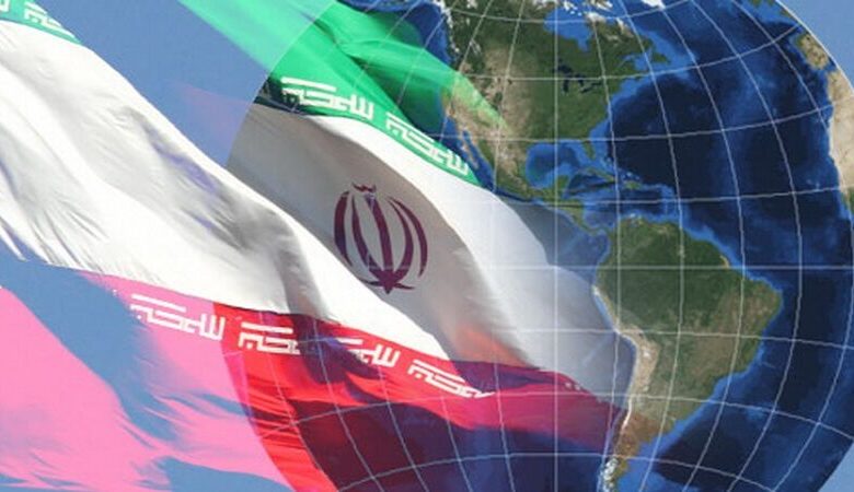 دیپلماسی علمی جنوب - جنوب؛ راهی برای ماندگاری ایران در جغرافیای نوین علم