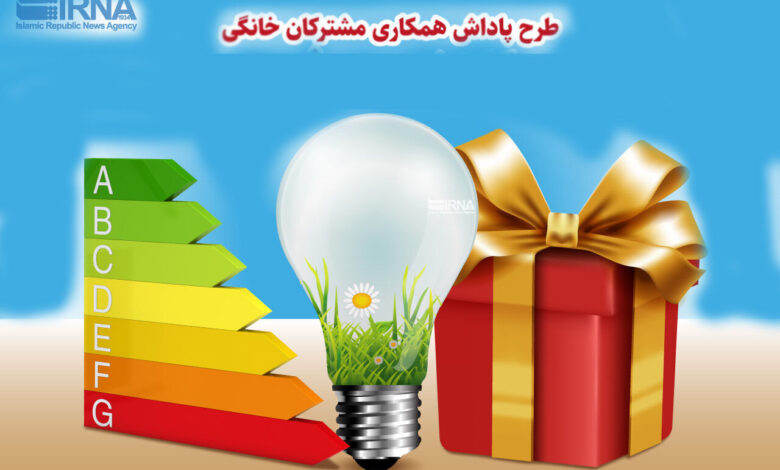 ذخیره ۲۲ مگاوات برق با خاموش کردن یک لامپ از سوی هر مشترک مشهدی