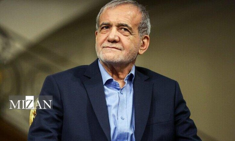 رئیس جمهور: وظیفه خبرنگاران در تقویت وحدت و انسجام بسیار حیاتی است