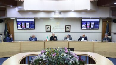 رئیس جمهور: پزشکان از قالب‌های محدود خارج و نجات‌بخش محله، جامعه و منطقه خود باشند