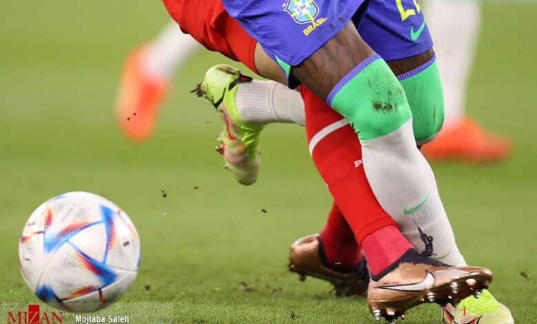 روز‌های جذاب نقل‌وانتقالاتی فوتبال ایران/ از مهاجم ایتالیایی تا لژیونر ایرانی در تور سرخابی‌ها؛ تراکتور دنبال جانشین بیرو