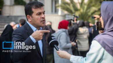 رونمایی از دستیار هوش‌مصنوعی رئیس‌جمهور تا پایان امسال